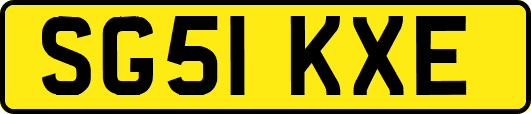 SG51KXE