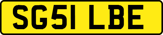 SG51LBE