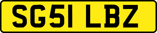 SG51LBZ