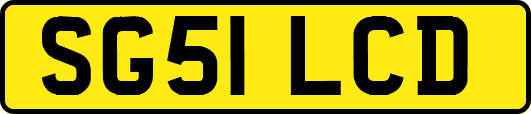 SG51LCD