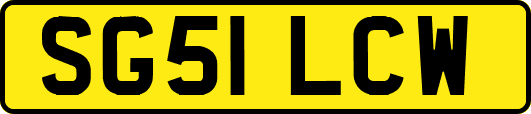 SG51LCW