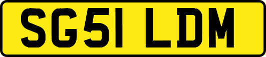 SG51LDM