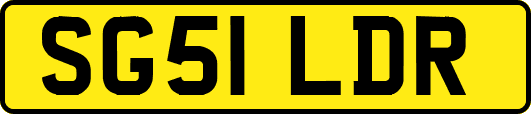 SG51LDR