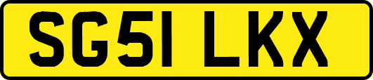 SG51LKX