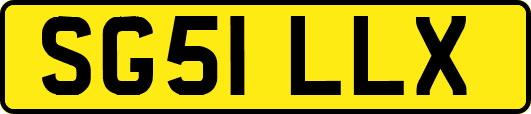 SG51LLX