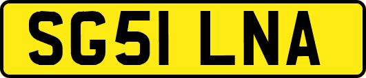 SG51LNA