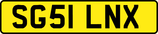 SG51LNX