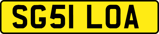 SG51LOA