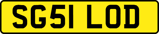 SG51LOD