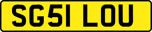 SG51LOU