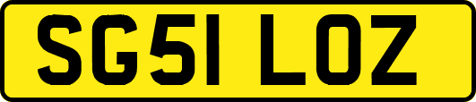 SG51LOZ