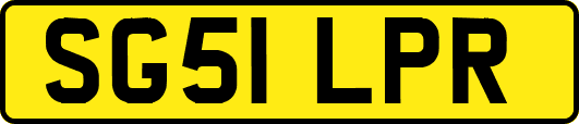 SG51LPR