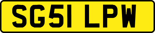 SG51LPW