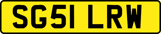 SG51LRW