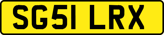 SG51LRX