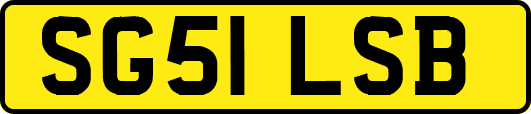 SG51LSB