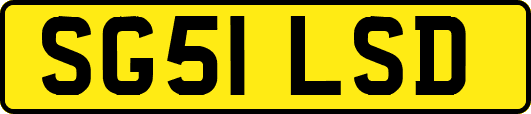 SG51LSD