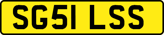 SG51LSS