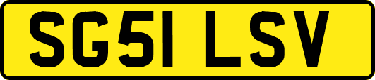 SG51LSV