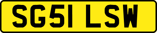 SG51LSW