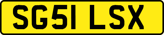 SG51LSX