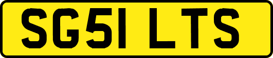 SG51LTS