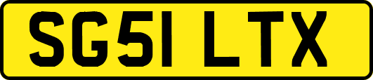 SG51LTX