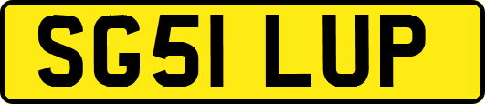 SG51LUP