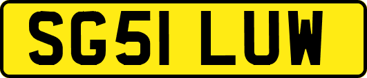 SG51LUW