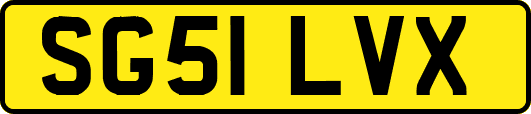 SG51LVX