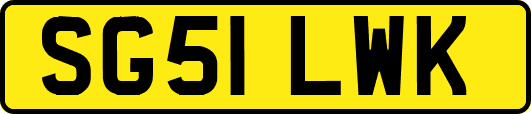 SG51LWK