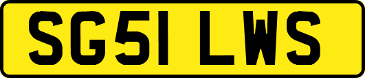 SG51LWS