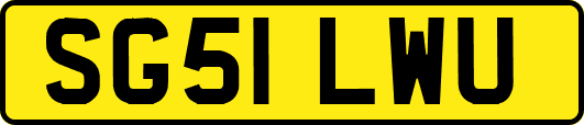 SG51LWU
