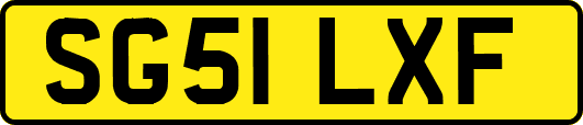 SG51LXF