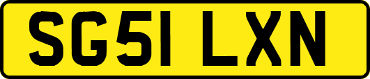 SG51LXN