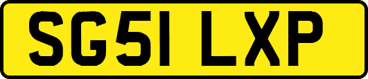 SG51LXP