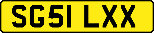 SG51LXX