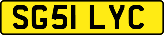 SG51LYC