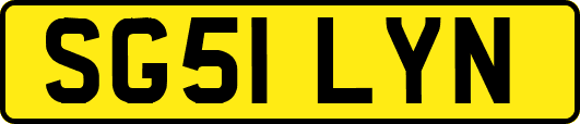 SG51LYN