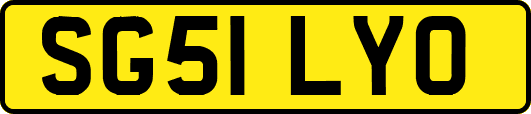 SG51LYO