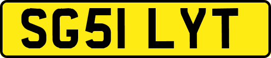 SG51LYT