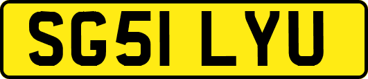 SG51LYU