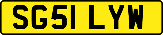 SG51LYW