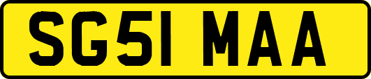 SG51MAA
