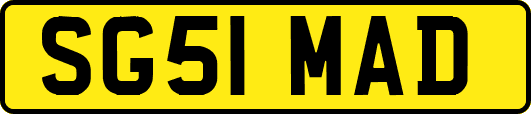 SG51MAD