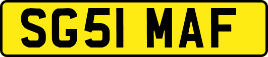SG51MAF