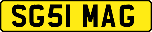 SG51MAG