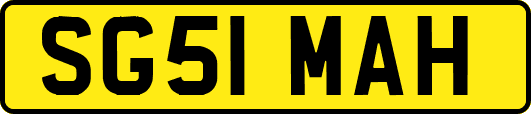 SG51MAH