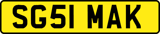 SG51MAK