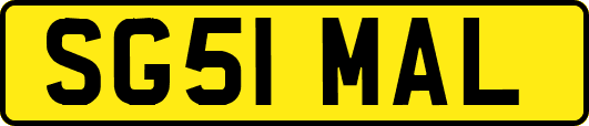 SG51MAL